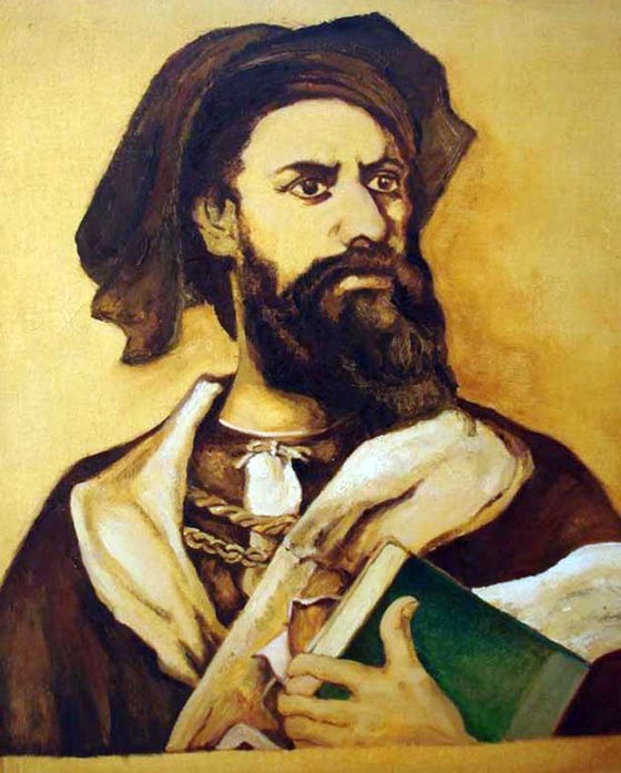 اشهر الكتب التي تم تأليفها داخل السجون.. معظم اصحابها مفكرون صورة رقم 8 اشهر الكتب التي تم تأليفها داخل السجون.. معظم اصحابها مفكرون صورة رقم 8