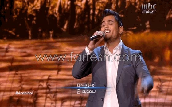 صورة رقم 7 - خلاف حكام عرب ايدول بسبب مهند واحلام تكشف سر يعقوب شاهين صورة رقم 7 - خلاف حكام عرب ايدول بسبب مهند واحلام تكشف سر يعقوب شاهين