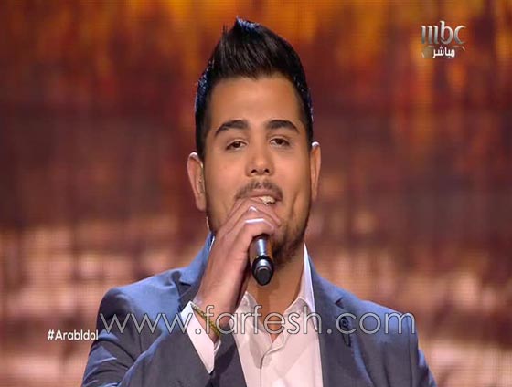 صورة رقم 2 - خلاف حكام عرب ايدول بسبب مهند واحلام تكشف سر يعقوب شاهين صورة رقم 2 - خلاف حكام عرب ايدول بسبب مهند واحلام تكشف سر يعقوب شاهين