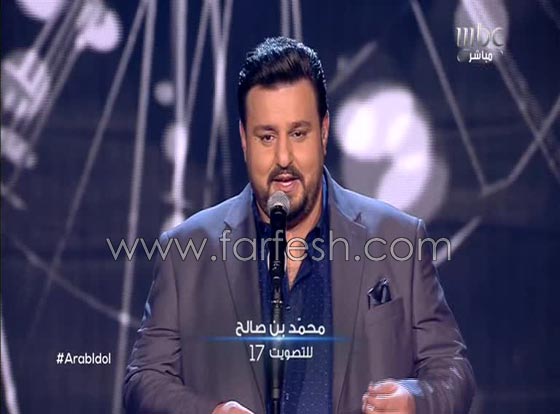 صورة رقم 3 - خلاف حكام عرب ايدول بسبب مهند واحلام تكشف سر يعقوب شاهين صورة رقم 3 - خلاف حكام عرب ايدول بسبب مهند واحلام تكشف سر يعقوب شاهين