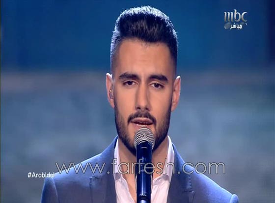 صورة رقم 4 - خلاف حكام عرب ايدول بسبب مهند واحلام تكشف سر يعقوب شاهين صورة رقم 4 - خلاف حكام عرب ايدول بسبب مهند واحلام تكشف سر يعقوب شاهين