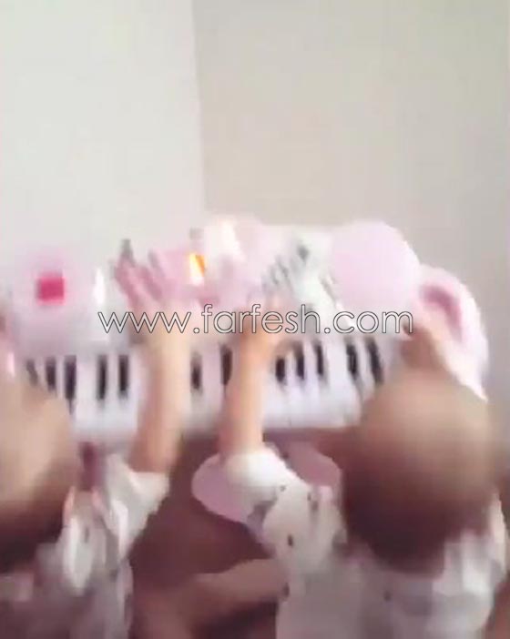 فيديو وصور.. اطفال مشاغبون يسببون المتاعب والحرج لوالديهم صورة رقم 2