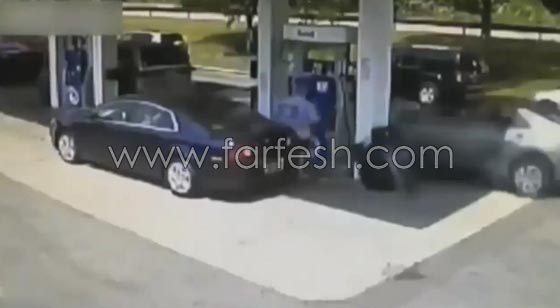 لحظات حالت بينهم وبين الموت المحقق.. اقوى 10 مشاهد مرعبة! صورة رقم 1