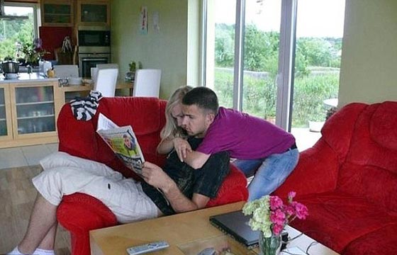 خداع البصر في صور.. صياد يلتقط سمكة يظهر فيها بشكل لا تتوقعه! صورة رقم 9 خداع البصر في صور.. صياد يلتقط سمكة يظهر فيها بشكل لا تتوقعه! صورة رقم 9