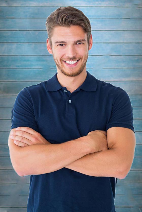 صورة رقم 5 - لغة الجسد تفضح الانسان: الخائف يفرك اصابعه والكذاب يلمس الاذن والشعر صورة رقم 5 - لغة الجسد تفضح الانسان: الخائف يفرك اصابعه والكذاب يلمس الاذن والشعر