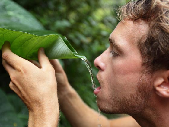  معلومات قد تنقذ حياتك: اخزن الماء في واقي ذكري ولا  تأكل الثلج! صورة رقم 8