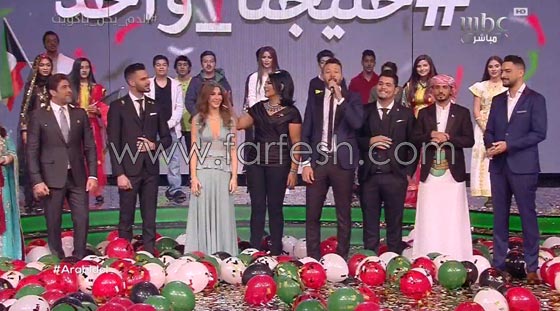 صورة رقم 2 - عرب ايدول: يعقوب، امير وعمار يبدعون ومحمد عساف غير مرتاح! صورة رقم 2 - عرب ايدول: يعقوب، امير وعمار يبدعون ومحمد عساف غير مرتاح!