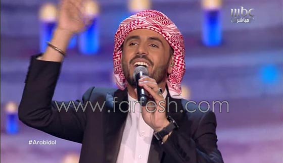 صورة رقم 3 - عرب ايدول: يعقوب، امير وعمار يبدعون ومحمد عساف غير مرتاح! صورة رقم 3 - عرب ايدول: يعقوب، امير وعمار يبدعون ومحمد عساف غير مرتاح!