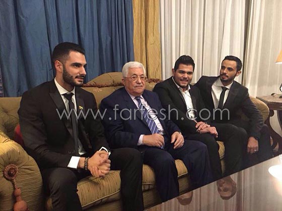 صورة رقم 1 - عرب ايدول: يعقوب، امير وعمار يبدعون ومحمد عساف غير مرتاح! صورة رقم 1 - عرب ايدول: يعقوب، امير وعمار يبدعون ومحمد عساف غير مرتاح!