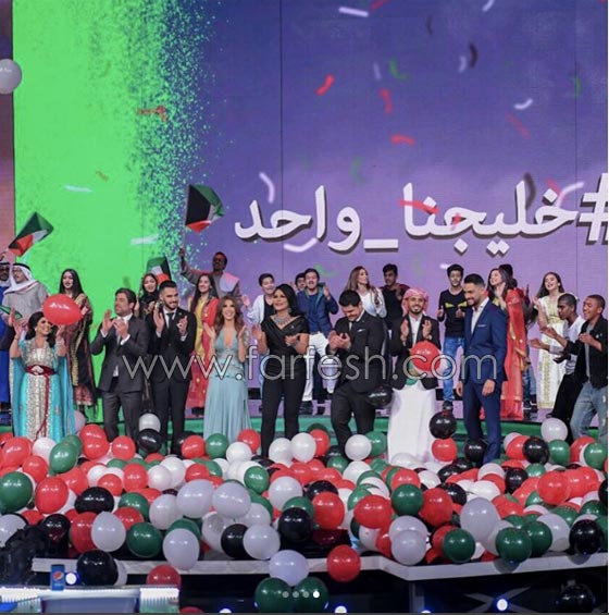 صورة رقم 15 - عرب ايدول: يعقوب، امير وعمار يبدعون ومحمد عساف غير مرتاح! صورة رقم 15 - عرب ايدول: يعقوب، امير وعمار يبدعون ومحمد عساف غير مرتاح!