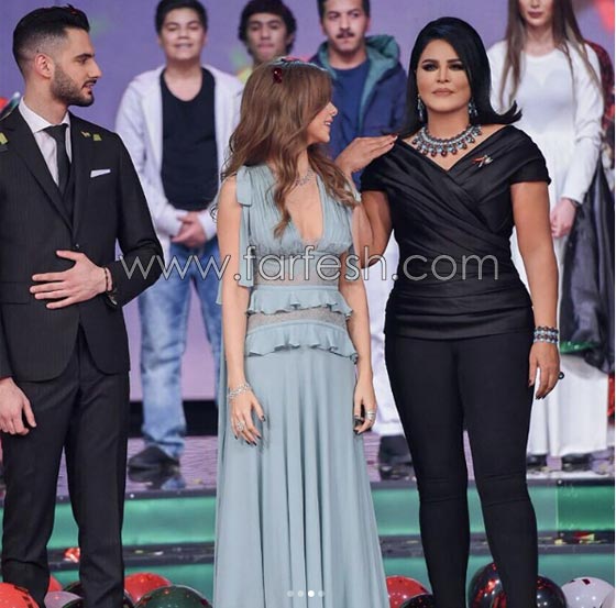 صورة رقم 22 - عرب ايدول: يعقوب، امير وعمار يبدعون ومحمد عساف غير مرتاح! صورة رقم 22 - عرب ايدول: يعقوب، امير وعمار يبدعون ومحمد عساف غير مرتاح!