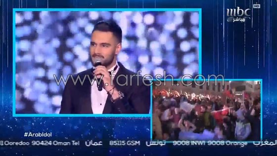 صورة رقم 7 - هل يرد فوز يعقوب شاهين على المشككين بمصداقية عرب ايدول؟ صورة رقم 7 - هل يرد فوز يعقوب شاهين على المشككين بمصداقية عرب ايدول؟