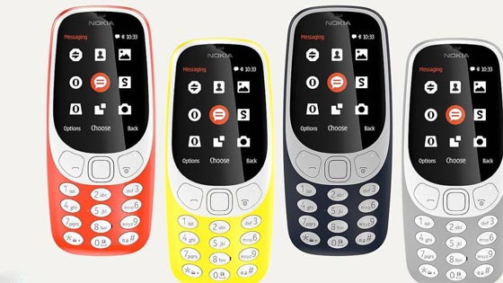 صور نوكيا 3310: المارد الجديد اقوى، اجمل وارخص صورة رقم 3