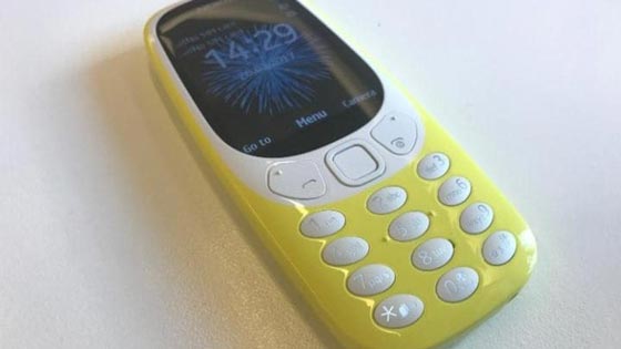 صور نوكيا 3310: المارد الجديد اقوى، اجمل وارخص صورة رقم 6