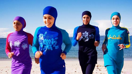 (سياحة حلال) خدمة جديدة في فنادق دول اجنبية لجذب المسلمين صورة رقم 1 (سياحة حلال) خدمة جديدة في فنادق دول اجنبية لجذب المسلمين صورة رقم 1