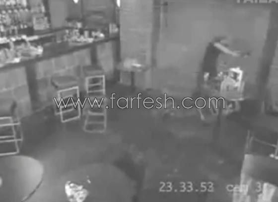 فيديو طريف.. اخطاء في اماكن العمل تتسبب بكوارث واضرار جسيمة صورة رقم 6