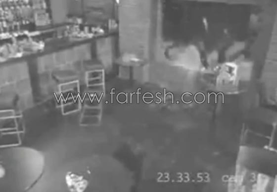 فيديو طريف.. اخطاء في اماكن العمل تتسبب بكوارث واضرار جسيمة صورة رقم 7