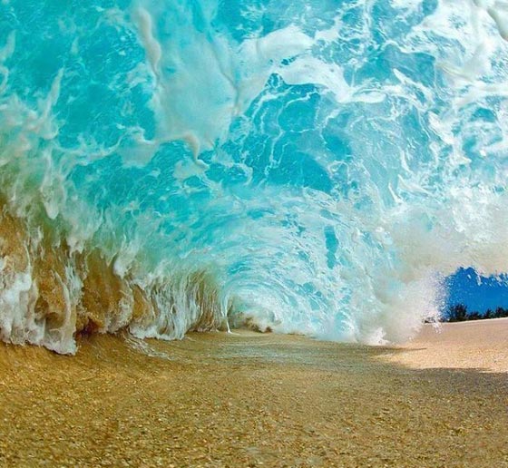  صور مذهلة من الصعب ان تصدق انها ليست فوتوشوب! صورة رقم 6