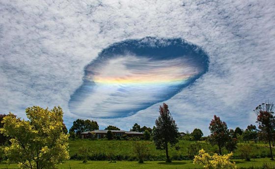  صور مذهلة من الصعب ان تصدق انها ليست فوتوشوب! صورة رقم 13