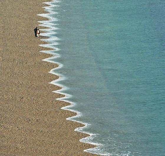  صور مذهلة من الصعب ان تصدق انها ليست فوتوشوب! صورة رقم 1