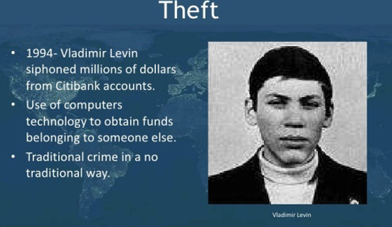 هل تعلم من هم أشهر هاكرز واكثرهم ذكاءا؟ وماذا تعرف عن ألوانهم؟ صورة رقم 7 هل تعلم من هم أشهر هاكرز واكثرهم ذكاءا؟ وماذا تعرف عن ألوانهم؟ صورة رقم 7