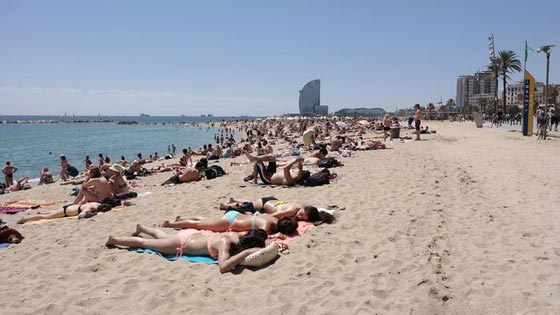 صور اجمل مدن اوروبا الساحلية منها نيس الفرنسية، فينيسيا البندقية وبرشلونة صورة رقم 1 صور اجمل مدن اوروبا الساحلية منها نيس الفرنسية، فينيسيا البندقية وبرشلونة صورة رقم 1