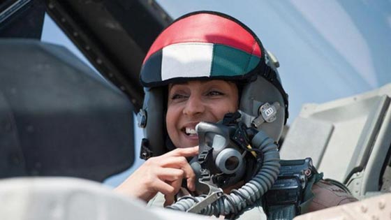 بمناسبة يوم المرأة العالمي.. إنجازات وأسماء نساء عربيات صنعن التغيير صورة رقم 1
