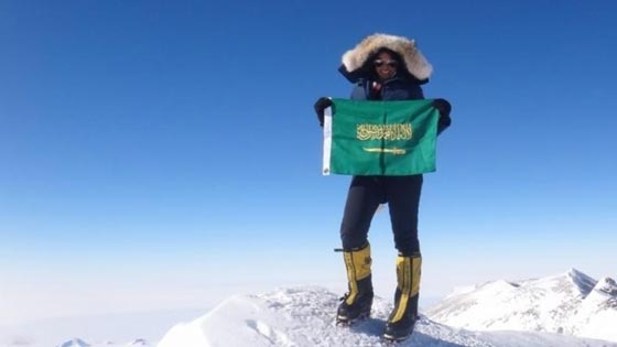 بمناسبة يوم المرأة العالمي.. إنجازات وأسماء نساء عربيات صنعن التغيير صورة رقم 2
