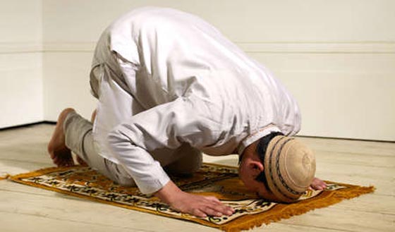 دراسة: صلاة المسلمين تقضي على التوتر والقلق وآلام اسفل الظهر صورة رقم 2
