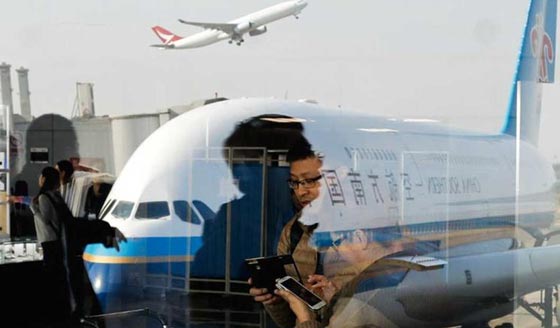 قائمة المطارات الأكثر ازدحاماً في العالم.. من بينها مطار عربي صورة رقم 2