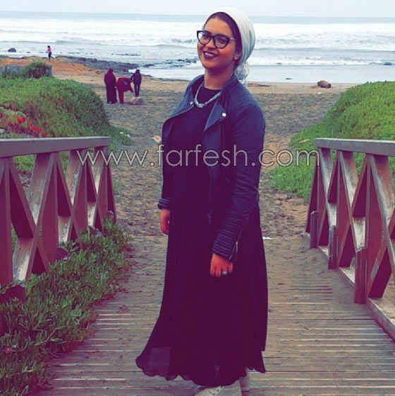 اول فيديو وصور ابنة ايمان الشميطي الفائزة بالباز الذهبي في عرب غوت تالنت  صورة رقم 16