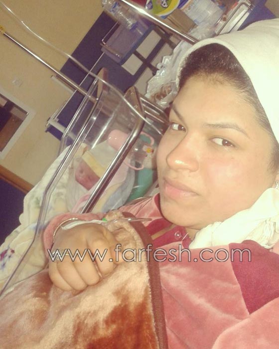 اول فيديو وصور ابنة ايمان الشميطي الفائزة بالباز الذهبي في عرب غوت تالنت  صورة رقم 1