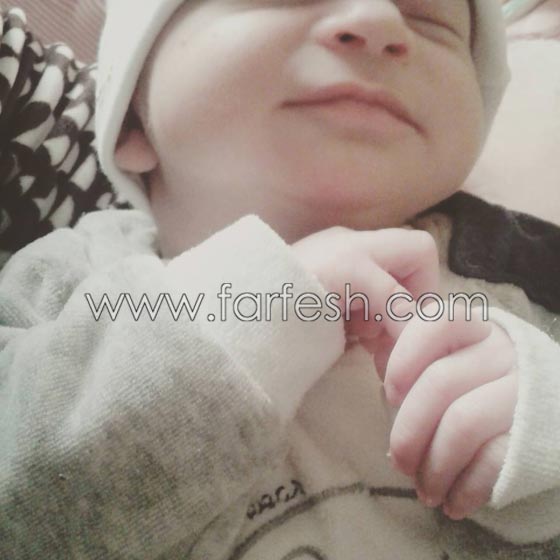 اول فيديو وصور ابنة ايمان الشميطي الفائزة بالباز الذهبي في عرب غوت تالنت  صورة رقم 10