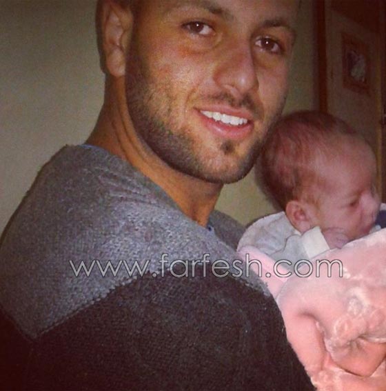 اول فيديو وصور ابنة ايمان الشميطي الفائزة بالباز الذهبي في عرب غوت تالنت  صورة رقم 6