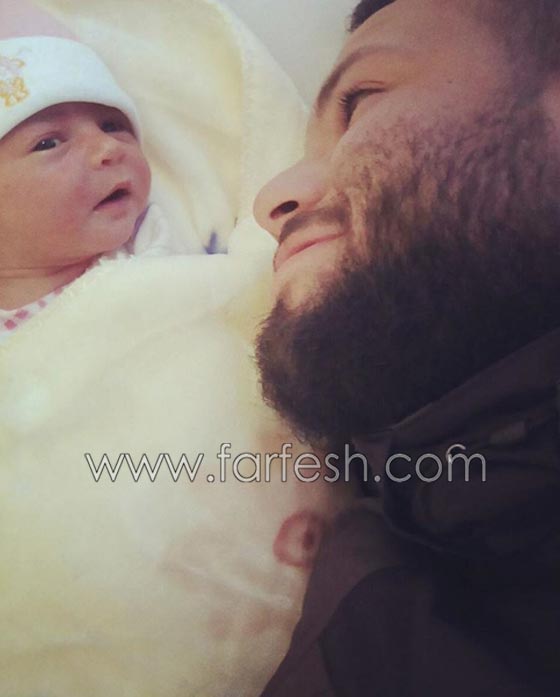 اول فيديو وصور ابنة ايمان الشميطي الفائزة بالباز الذهبي في عرب غوت تالنت  صورة رقم 7