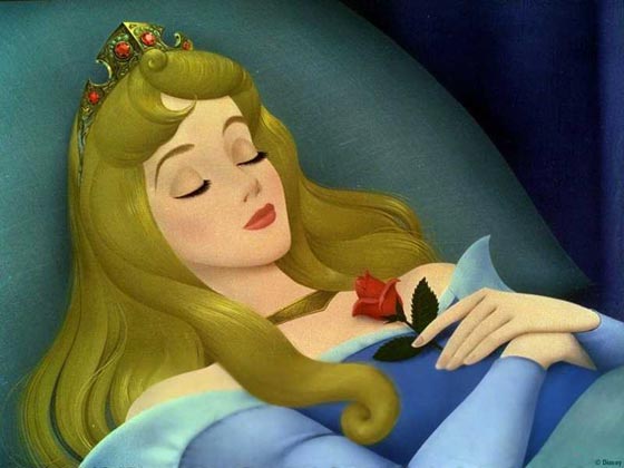 ما علاقة السماء الزرقاء بلباس اميرات ديزني؟ اليكم السر! صورة رقم 4 ما علاقة السماء الزرقاء بلباس اميرات ديزني؟ اليكم السر! صورة رقم 4