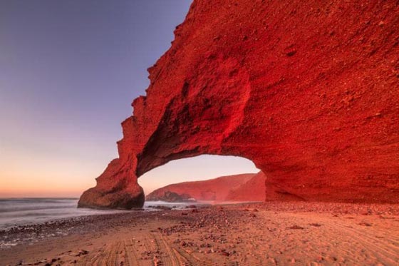 صور اجمل الهياكل البحرية في العالم صورة رقم 1
