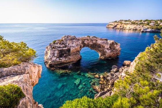 صور اجمل الهياكل البحرية في العالم صورة رقم 2