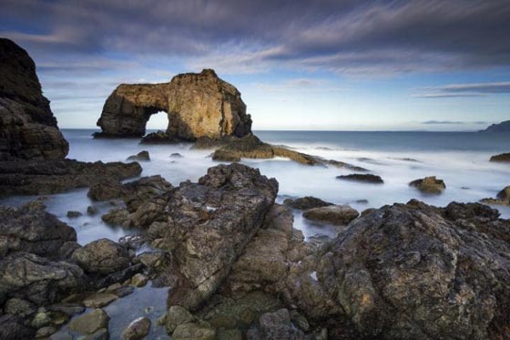 صور اجمل الهياكل البحرية في العالم صورة رقم 12