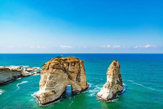 صور اجمل الهياكل البحرية في العالم صورة رقم 14