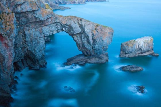 صور اجمل الهياكل البحرية في العالم صورة رقم 15