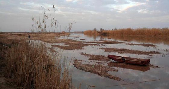 اجمل صور سحر الطبيعة الخلابة في العراق، بين الجبل والبحر.. صورة رقم 4