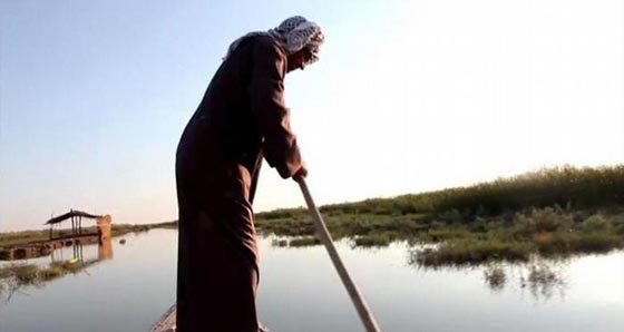 اجمل صور سحر الطبيعة الخلابة في العراق، بين الجبل والبحر.. صورة رقم 2