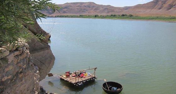 اجمل صور سحر الطبيعة الخلابة في العراق، بين الجبل والبحر.. صورة رقم 6
