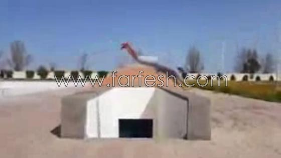 فيديو مثير: شابان مغربيان بمطاردة أكشن تبرز لياقتهما البدنية والقفزات الرائعة صورة رقم 7