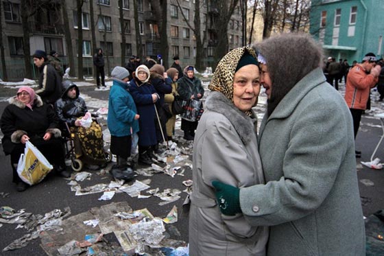 صور مذهلة لمدينة سانت بطرسبرج الروسية صورة رقم 25