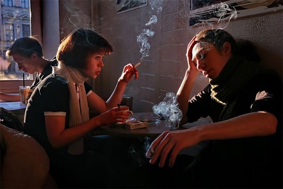صور مذهلة لمدينة سانت بطرسبرج الروسية صورة رقم 43