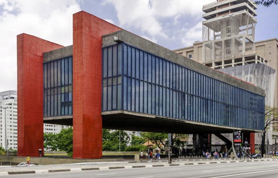  صور اجمل مباني في العالم بحسب اختيار مهندسين معماريين صورة رقم 3