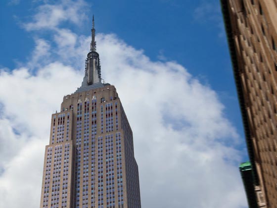  صور اجمل مباني في العالم بحسب اختيار مهندسين معماريين صورة رقم 7