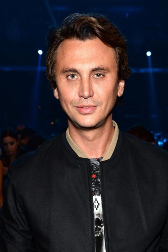 صورة رقم 7 - شكل أنفك يكشف الكثير عنك وعن شخصيتك! صورة رقم 7 - شكل أنفك يكشف الكثير عنك وعن شخصيتك!